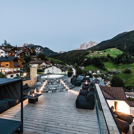 Viel Nois Guest House Funes  Exterior foto