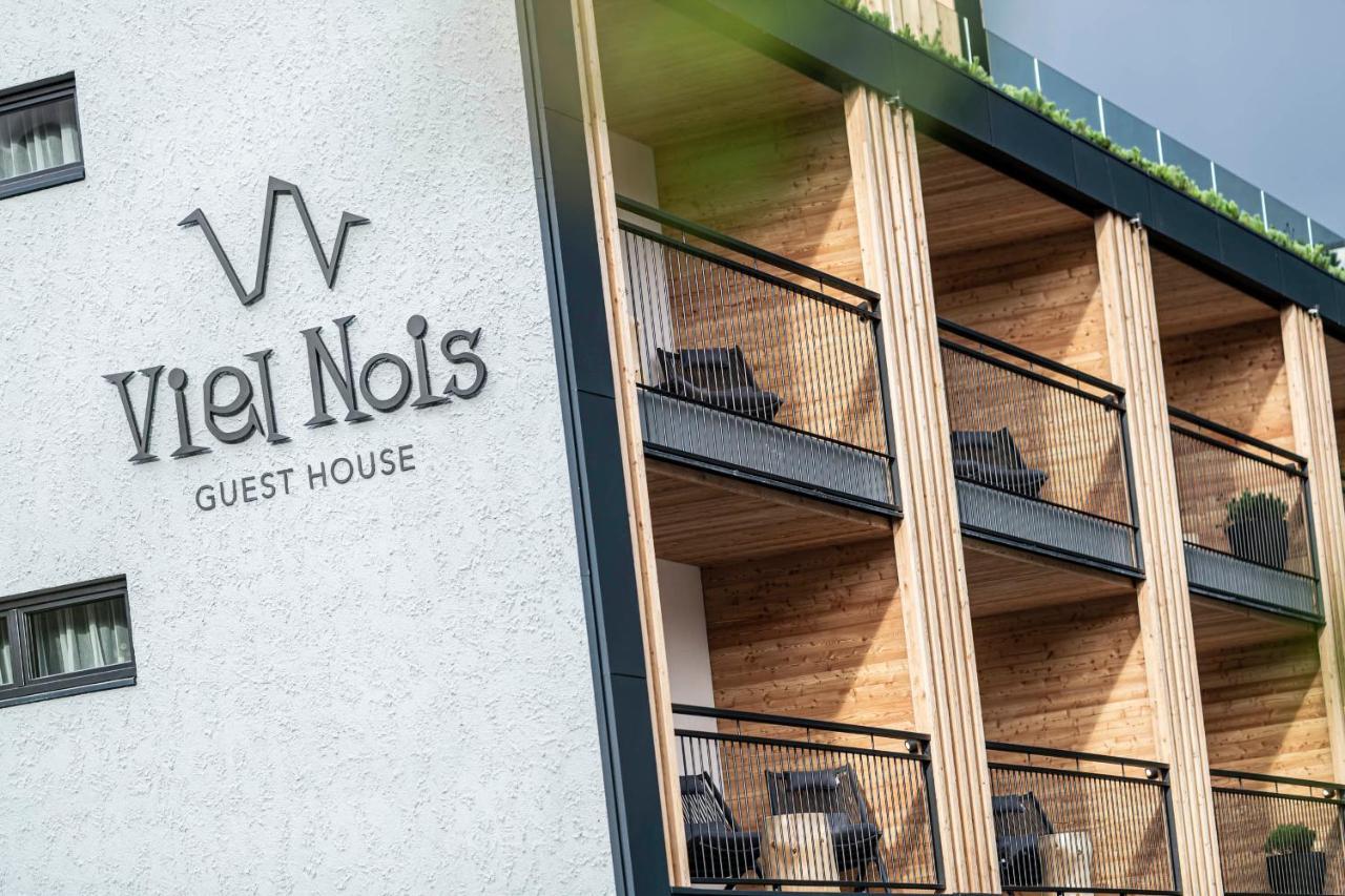 Viel Nois Guest House Funes  Exterior foto