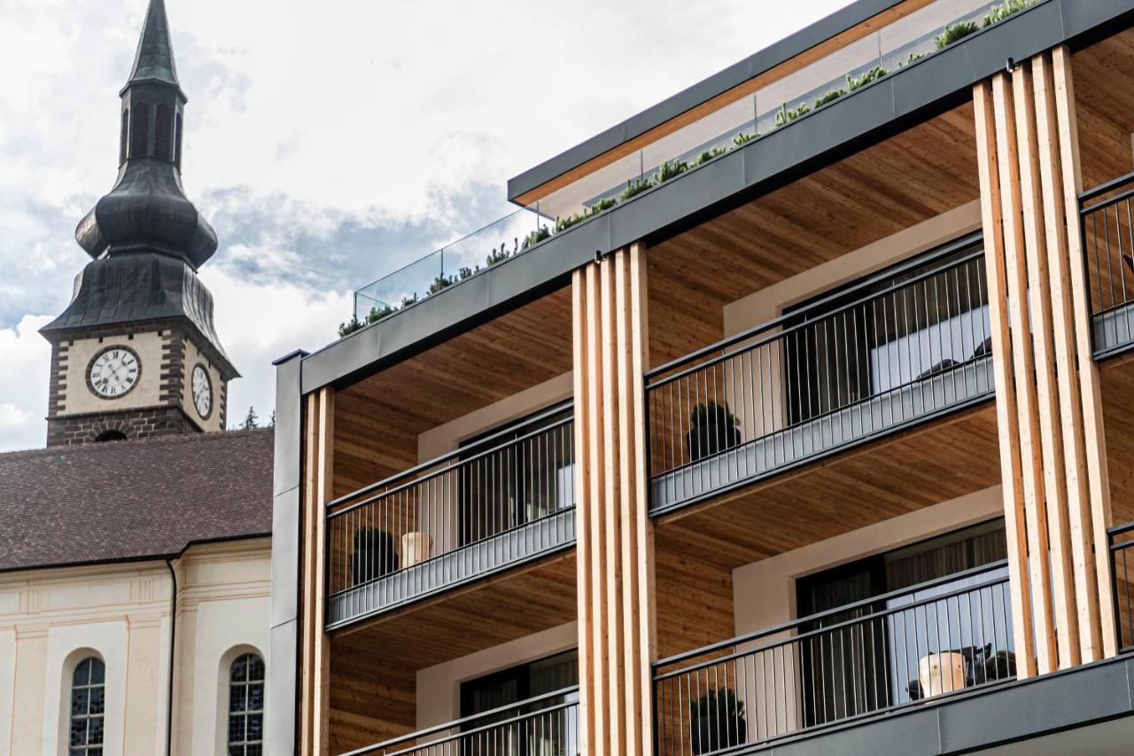 Viel Nois Guest House Funes  Exterior foto