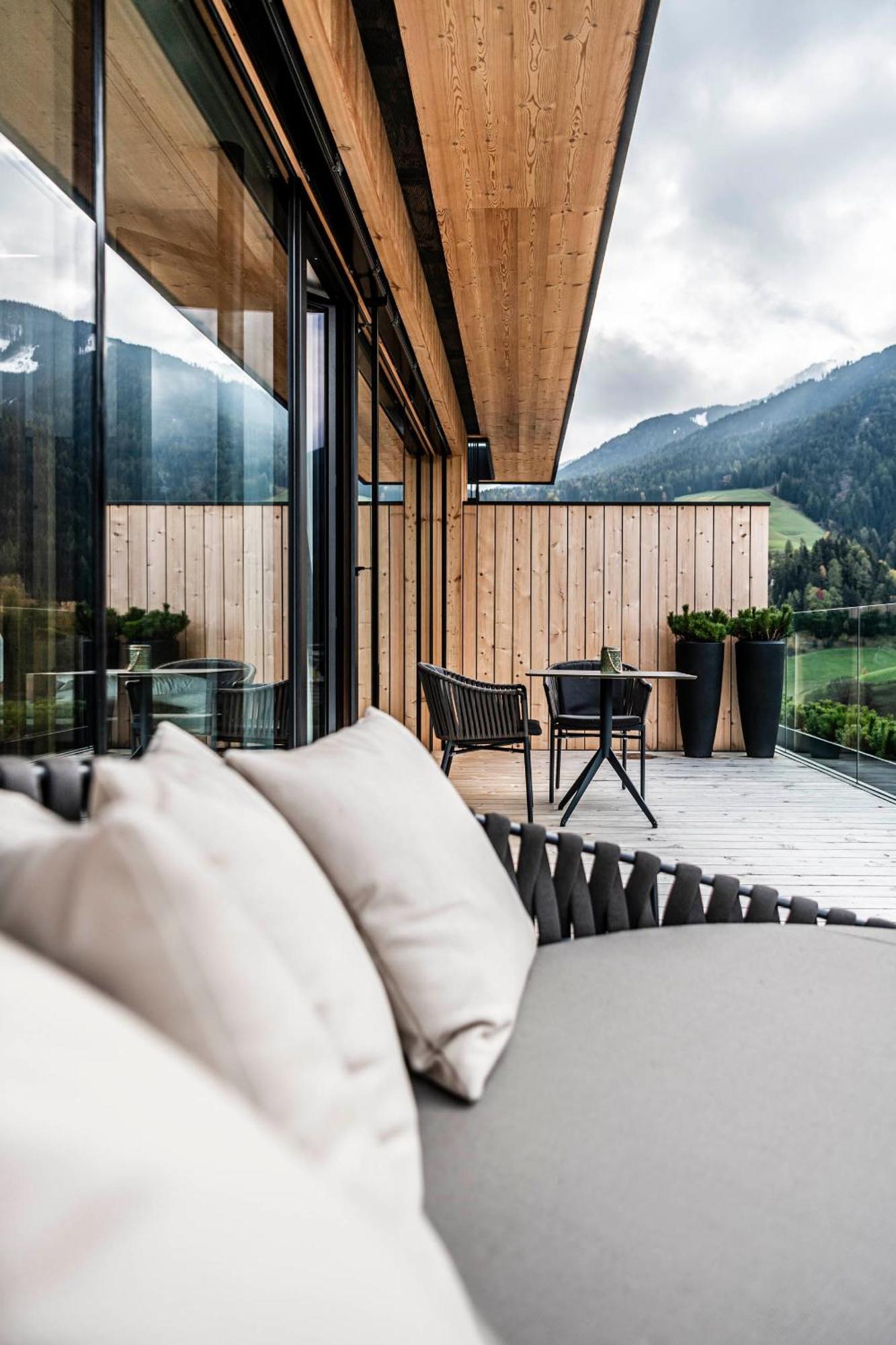 Viel Nois Guest House Funes  Exterior foto